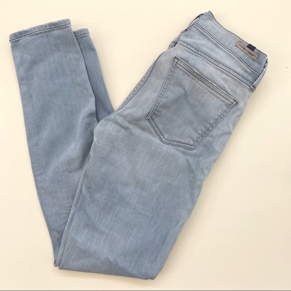 Citizens of Humanity Jeans
